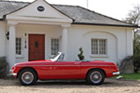 MGB Roadster