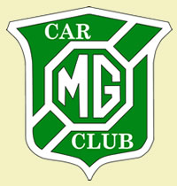 MG Car Club