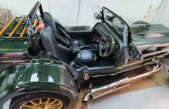 Westfield V8 4.6 Professional Quality Build with Stage 3 Heads 2004 (V8WSF)